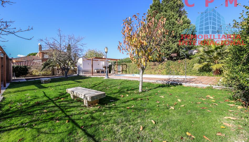 Photo 1 of House or chalet to rent in Peñas Albas - Zulema, Madrid