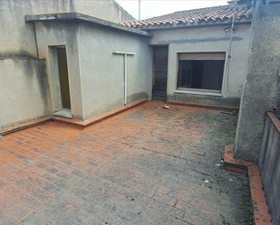 Terrace of Flat for sale in Tordera