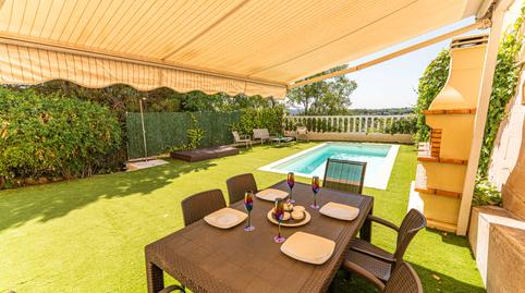 Photo 5 of Single-family semi-detached for sale in Calle la Cumbre, El Monte, Torrelodones