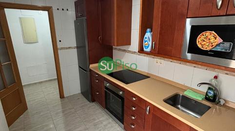 Foto 3 de Pis en venda a Calle San Roque, Lominchar, Toledo