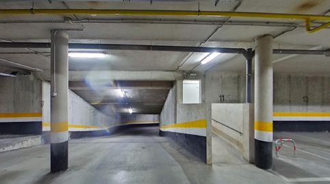 Photo 5 of Garage for sale in Hospital, Valdemoro