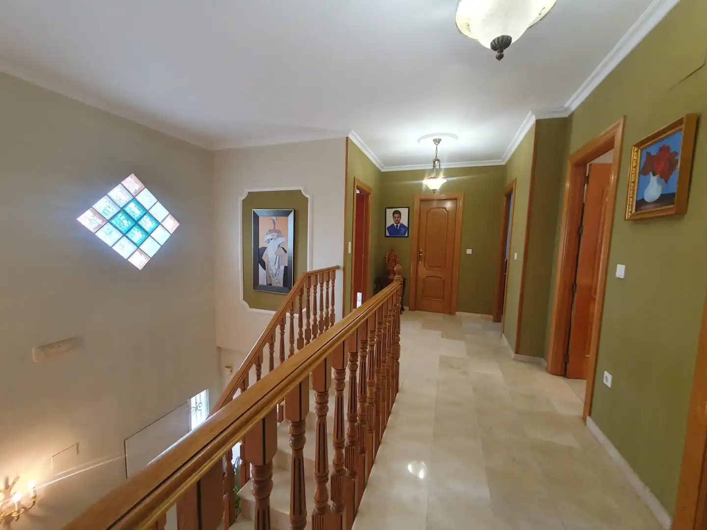 Villa con terrazza in vendita a Guadix, imagen 5