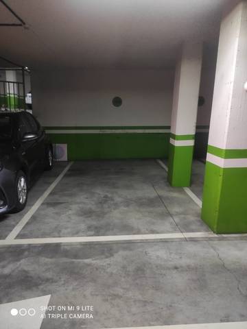 Garaje en Venta en Acacias