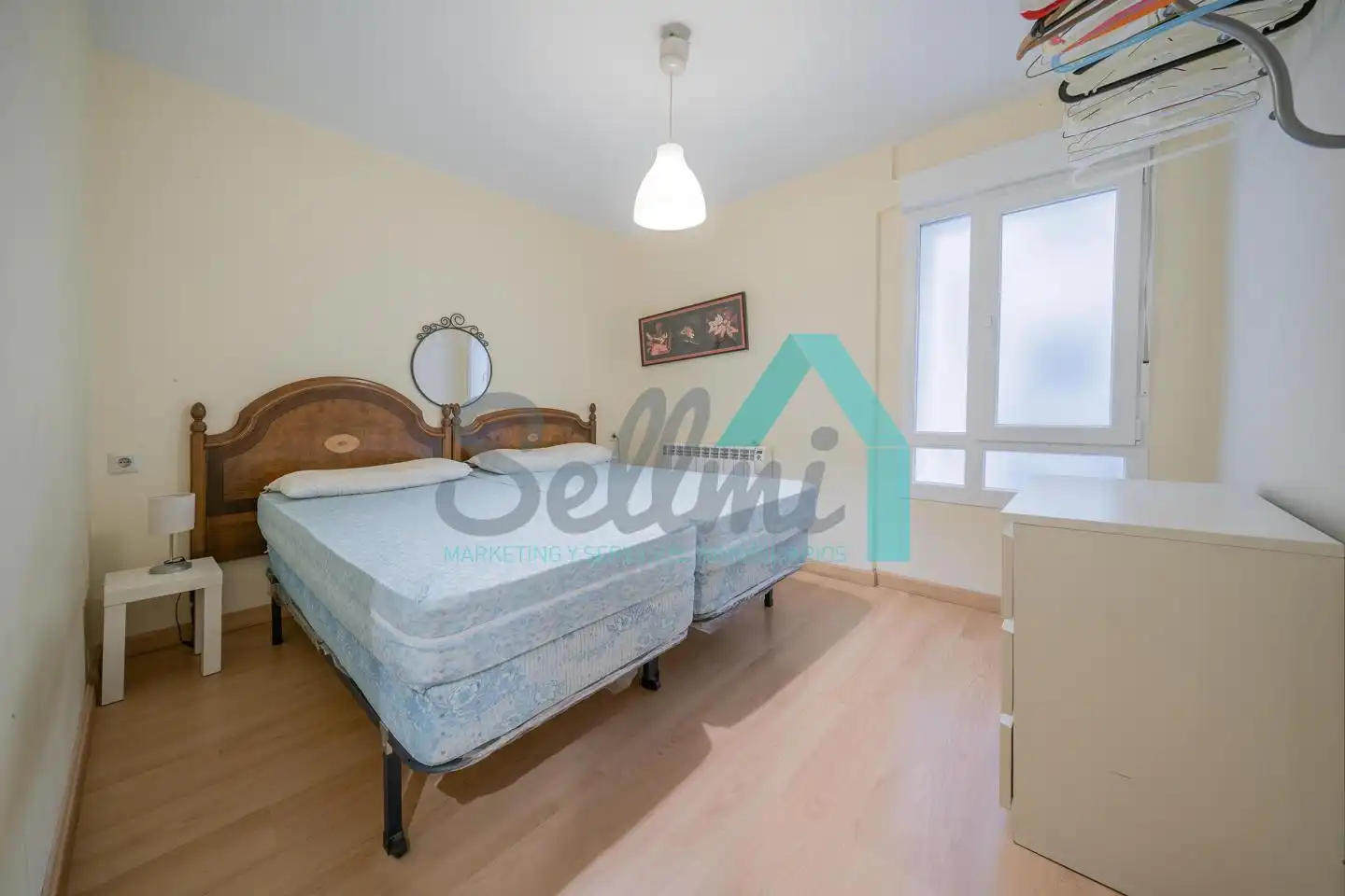 Wohnung mit Aufzug zur Miete in Doctor Aquilino Hurlé, imagen 16