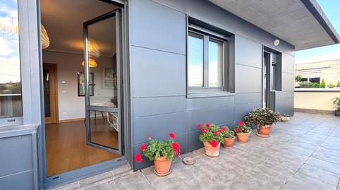 Foto 4 de Ático en venta en Urduliz, Bizkaia