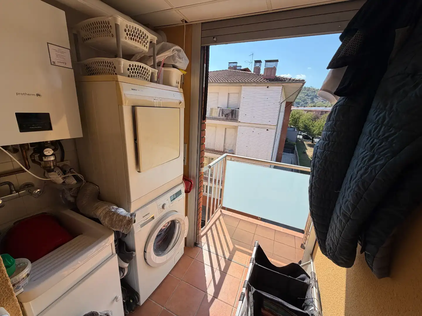 Appartamento con terrazza in vendita a Olot, imagen 8