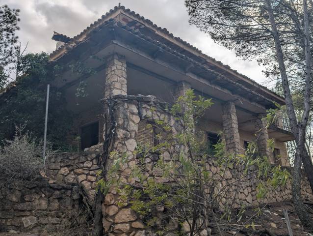 Terreno en Venta en Calle Pasaconsol en Villaverde y Pasaconsol