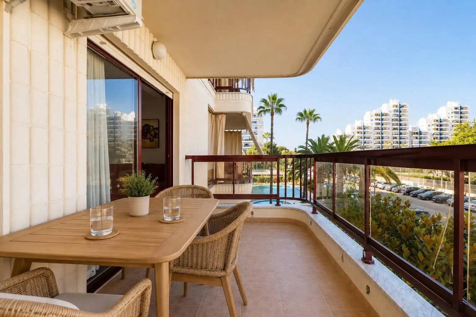 Flat for sale in Calle RIOJA, 147, Playa de Gandia