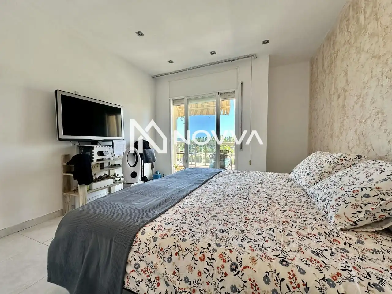 Flat with terrace for sale in Tordera pueblo, imagen 28