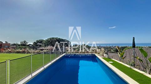 Photo 3 of House or chalet for sale in Cabrils, Barcelona