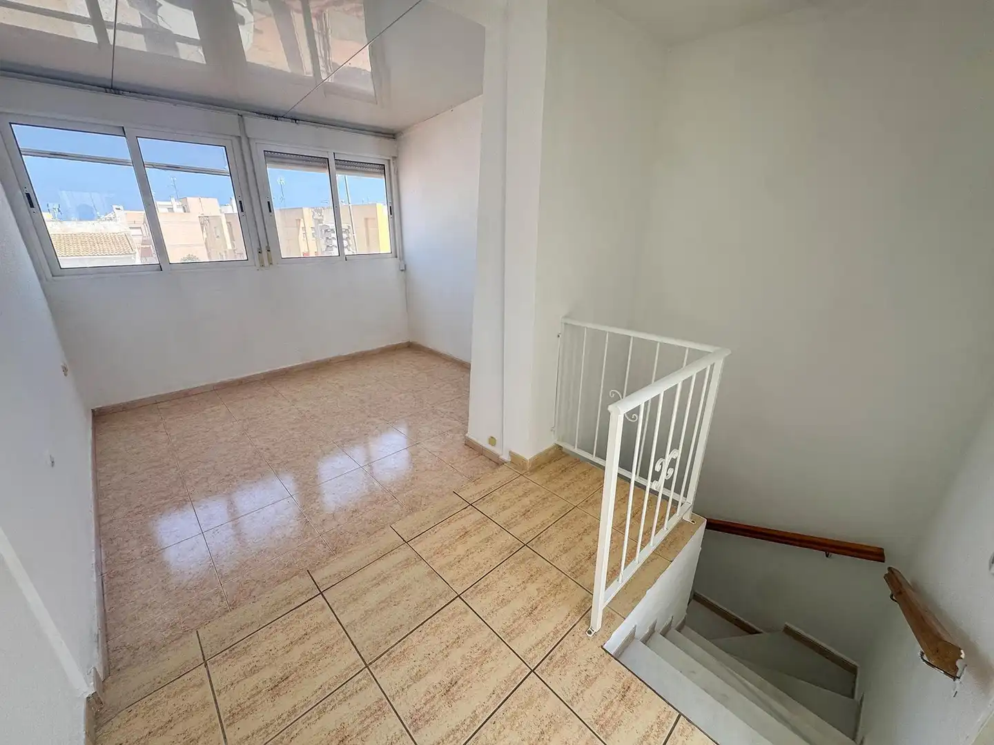 Casa aparellada amb piscina en venda a Playa del Cura, imagen 9