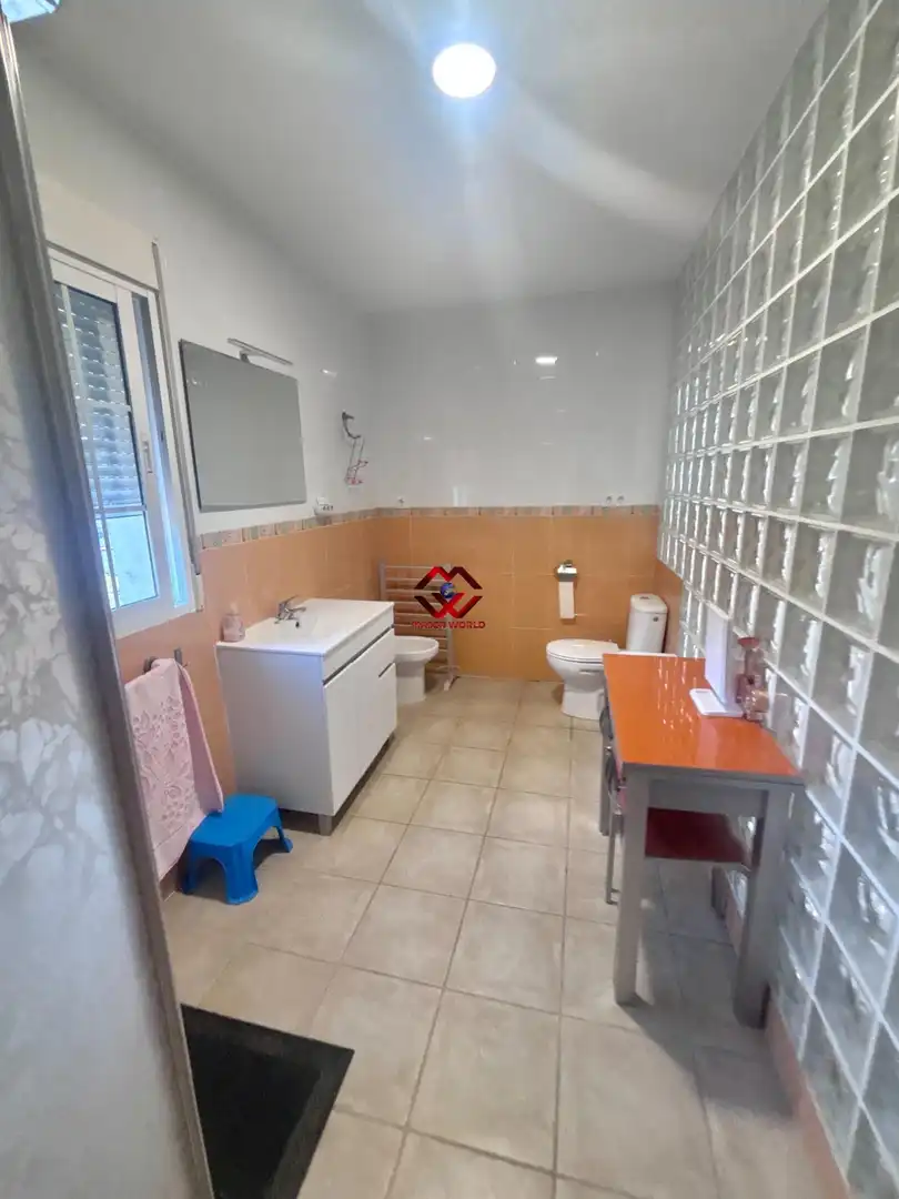 Chalet con terraza en venta en El Pinar de Campoverde, imagen 42
