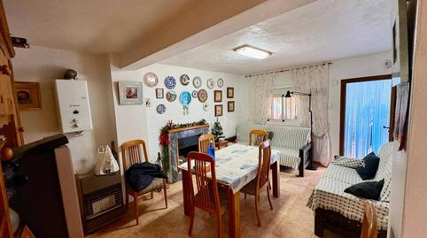 Foto 5 de Finca rústica en venda a Urbanizacion Terol E, Tibi, Alicante