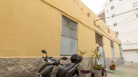 Foto 3 de Residencial en venda a Calle Bosque, Arenales - Lugo - Avda. Marítima, Las Palmas