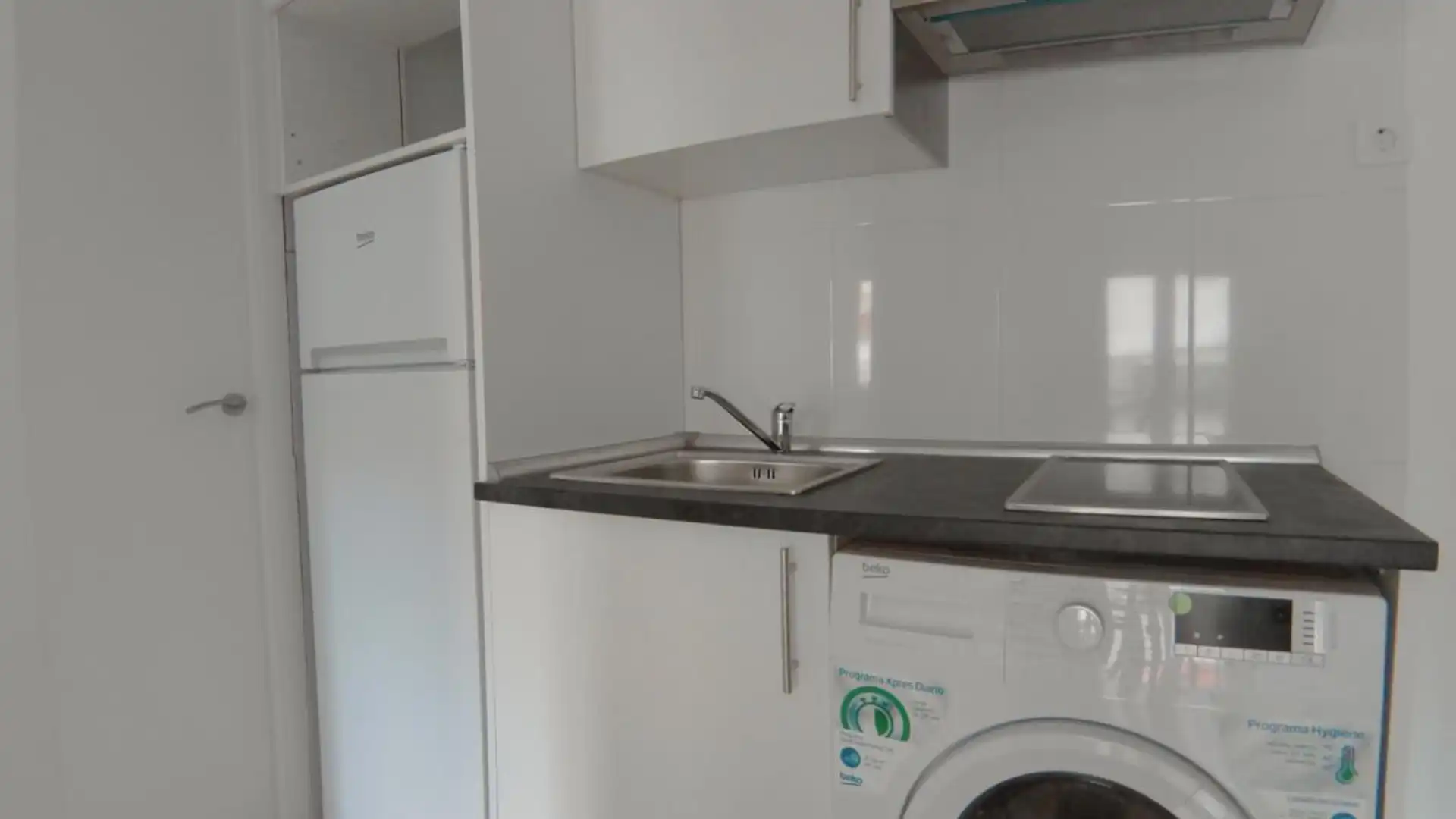 Apartament de lloguer a Zofio