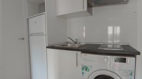 Foto 3 de Apartamento de alquiler en Zofio,  Madrid Capital