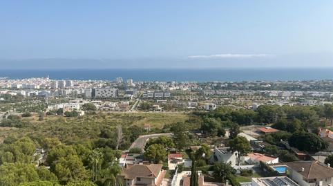 Foto 4 de Piso de alquiler en Carrer Bosc D'en Bruguera, 17, Vallpineda - Santa Bàrbara, Barcelona