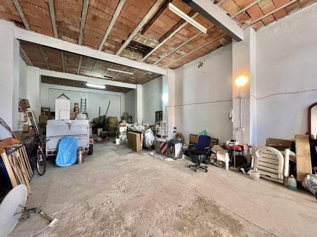 Local comercial en Venta en Arco Norte - Avda. España