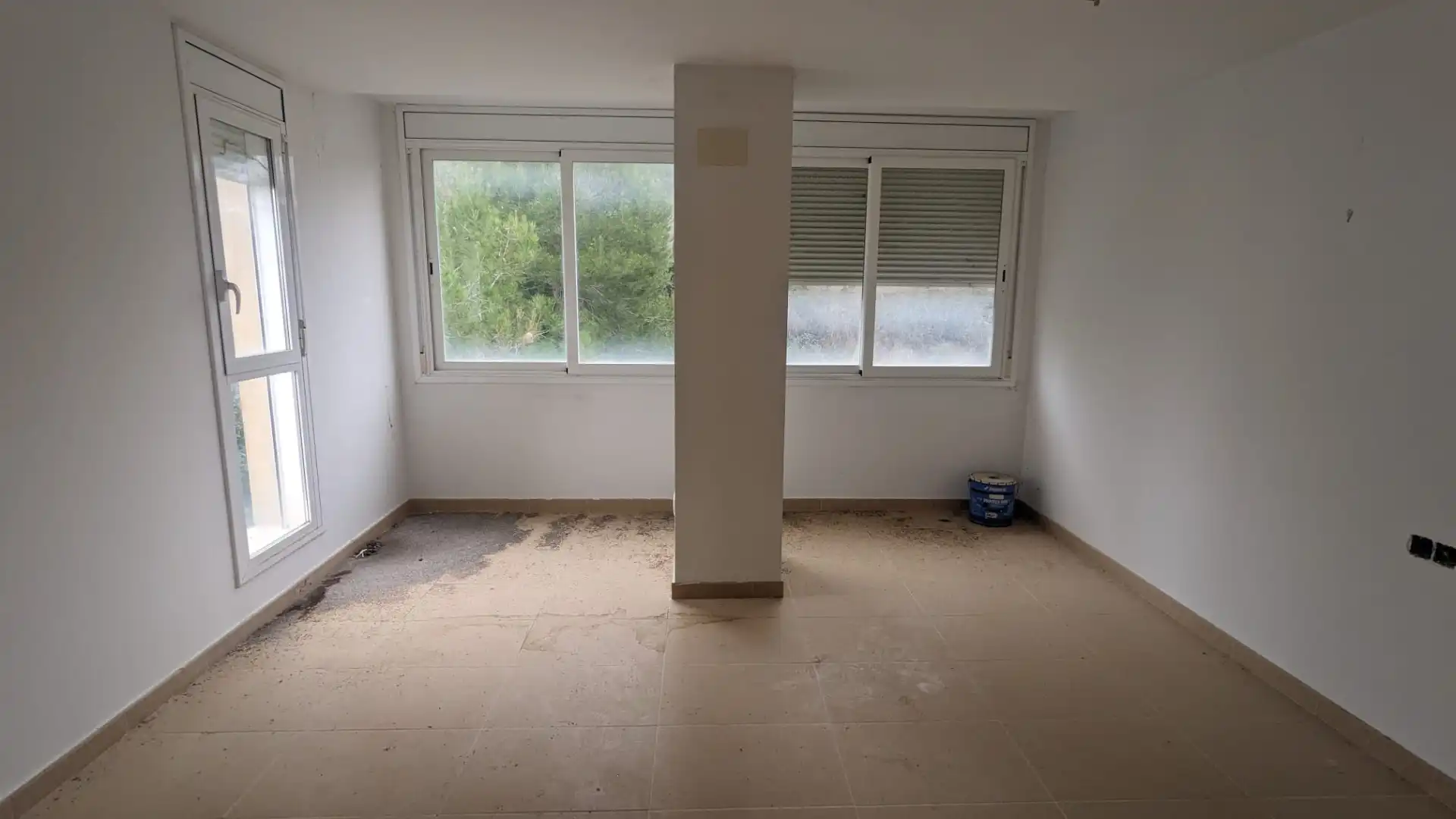 Casa o xalet en venda en La Llacuna amb Alarma