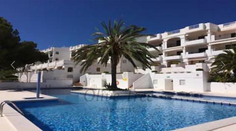 Foto 4 de Apartamento de alquiler en Cala Vedella - Cala Tarida, Illes Balears