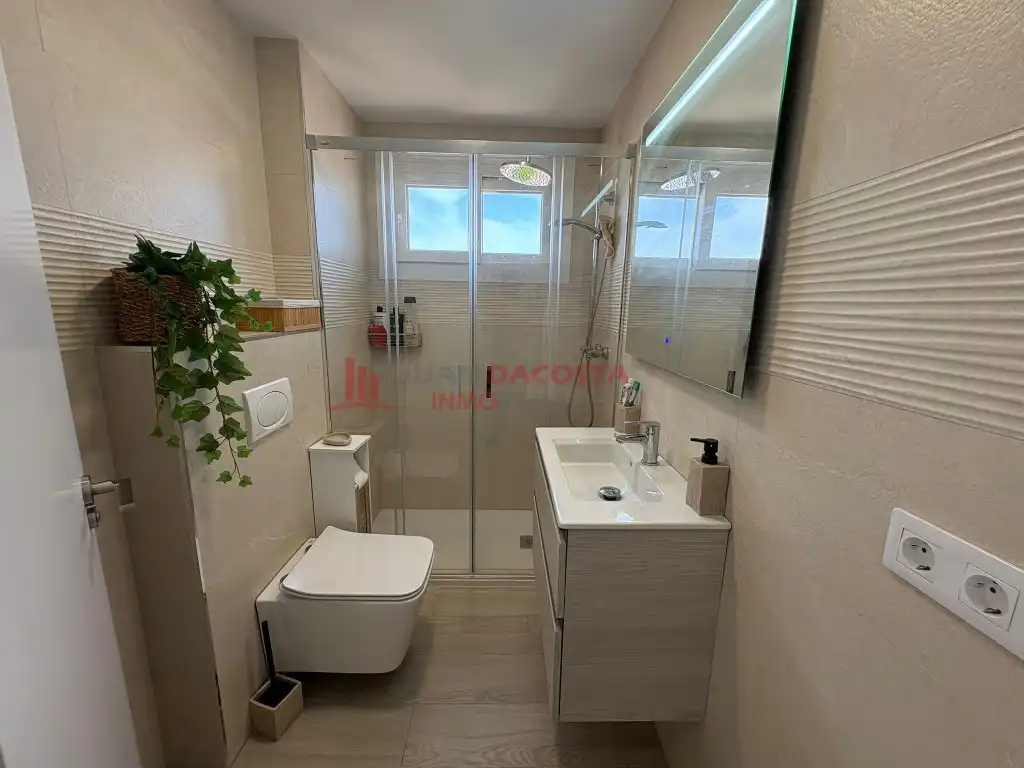 Appartement compact avec ascenseur à louer à Avenida Antilla De La, imagen 14