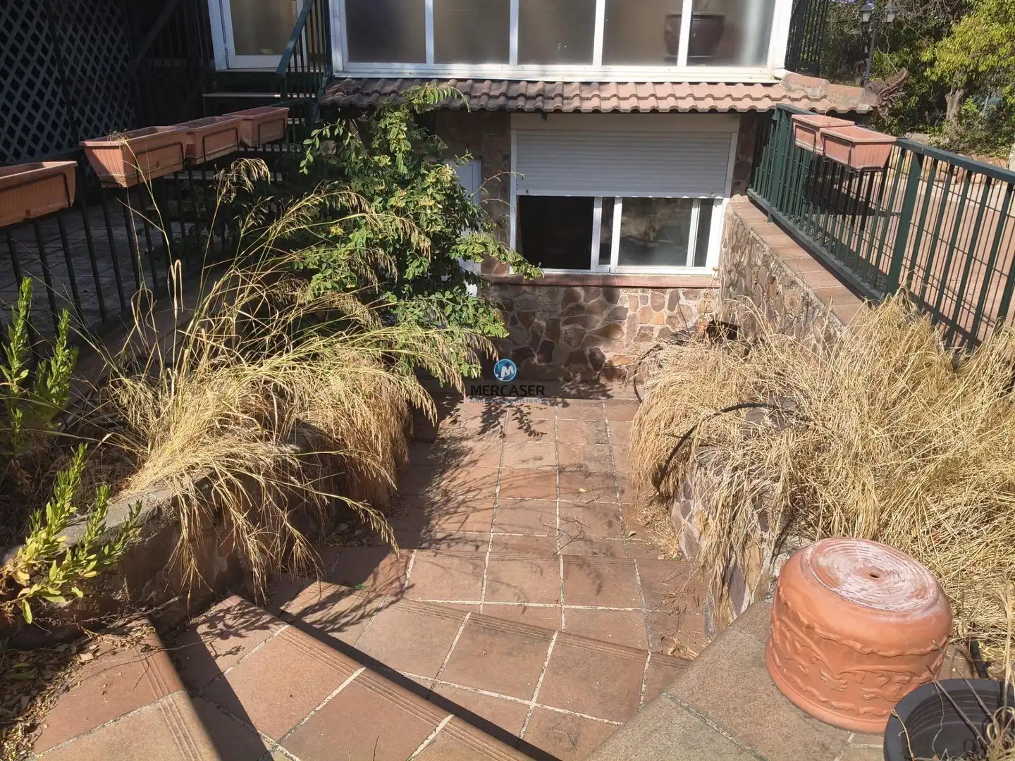 Garten von Haus oder Chalet zum Verkauf in Rivas-Vaciamadrid mit Privatgarten