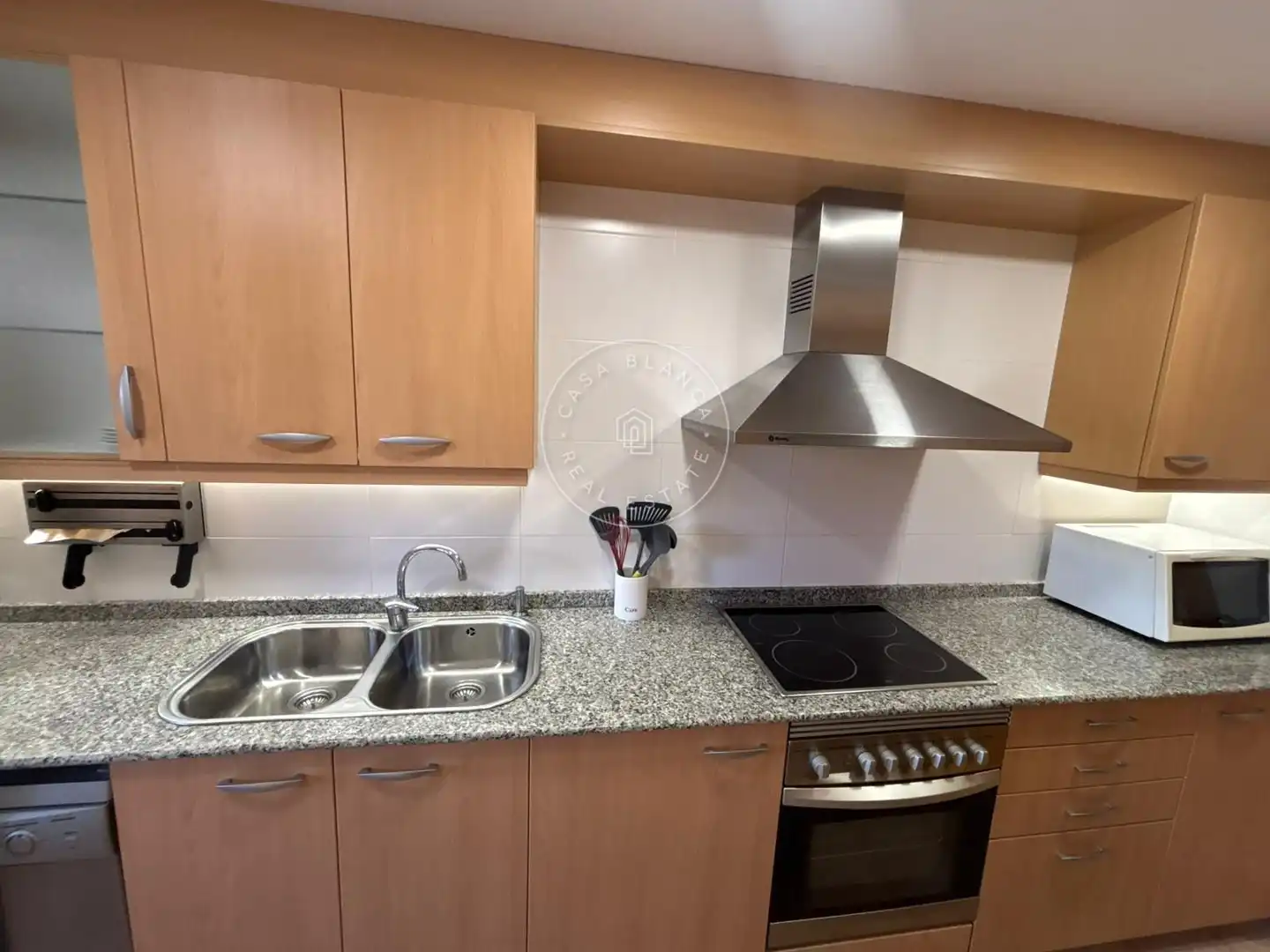 Appartement compact avec piscine à vendre à Can Xanca, imagen 8