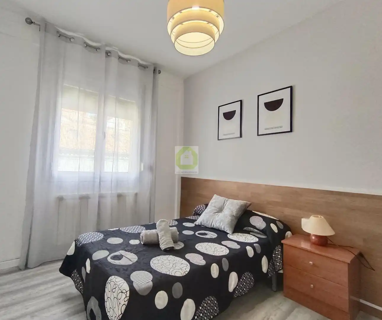 Flat for rent in Sor Cristina Mesa, 8, San Matías - Realejo