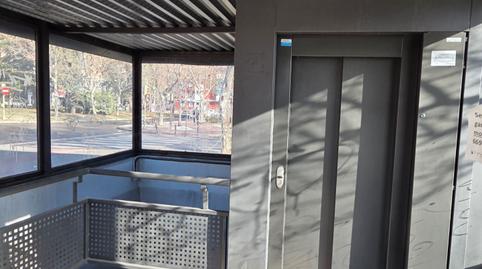 Foto 2 de Garatge en venda a Calle Carballino, 1, Valderas - Los Castillos, Alcorcón