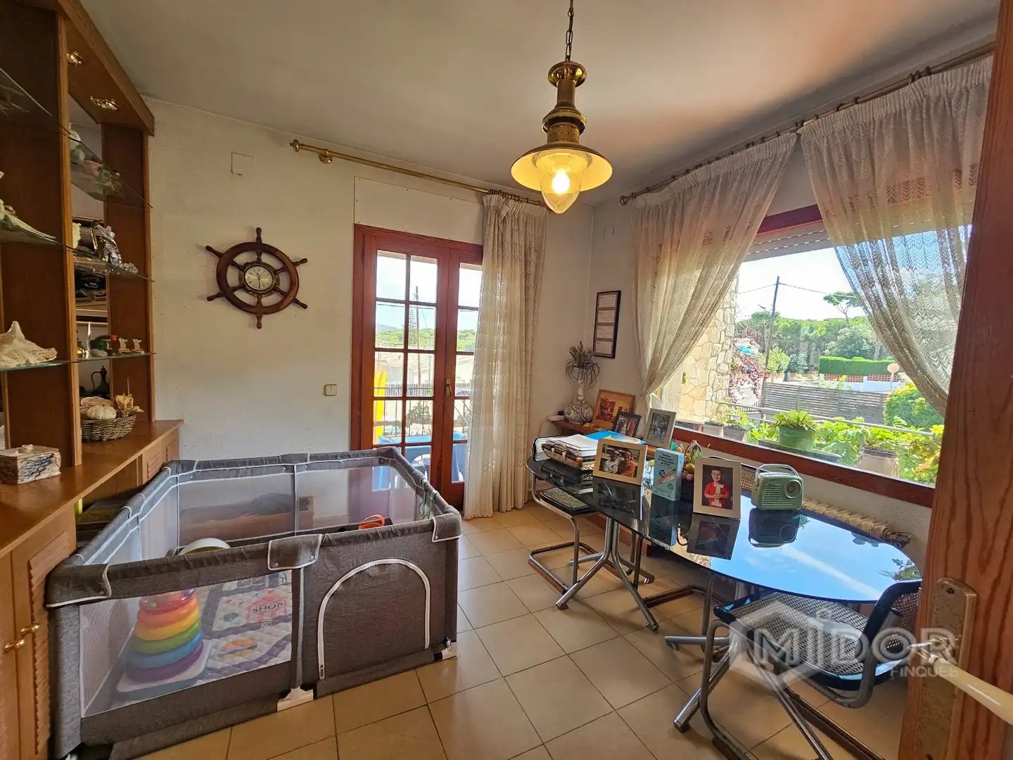 Villa avec terrasse à vendre à Carrer del Montclar 5, imagen 15