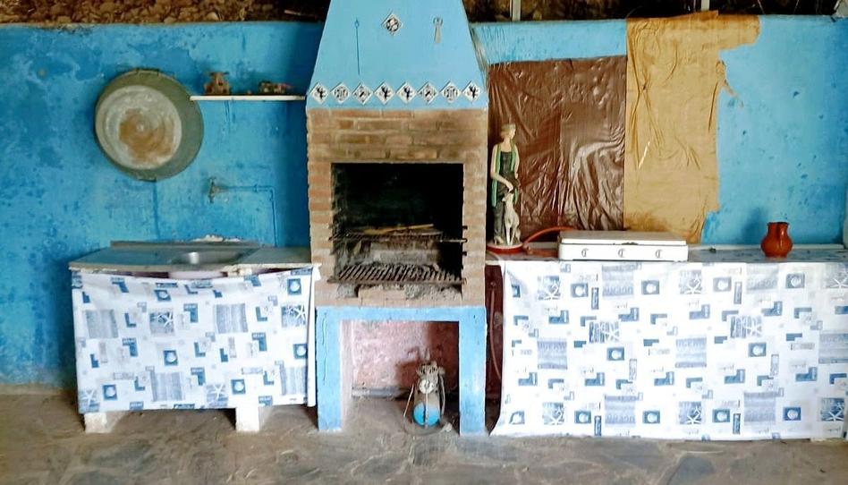 Photo 1 of Country house for sale in El Rescate - Río Seco, Granada