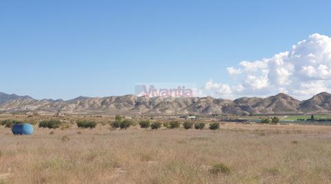 Foto 3 de Residencial en venda a El Río, Murcia