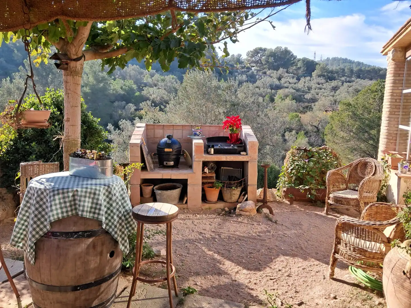 Landhaus mit Garten zum Verkauf in El Perelló, imagen 26
