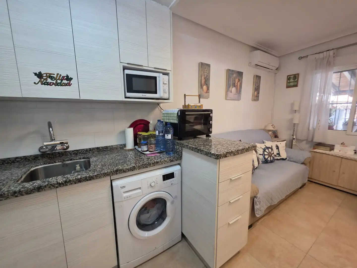 Tríplex en venta en Santa Pola ciudad, imagen 8