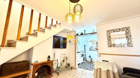 Foto 5 de Casa o chalet en venta en Playa Flamenca, Orihuela