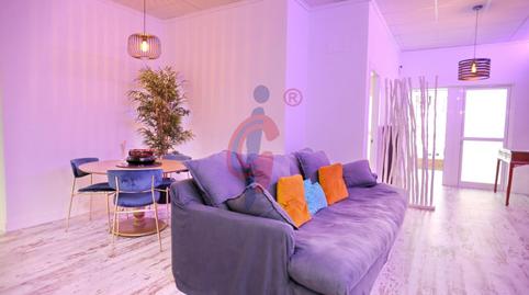 Foto 3 de Planta baixa en venda a Calle Tiburón, 7, Gaspar Perelló, Torrevieja