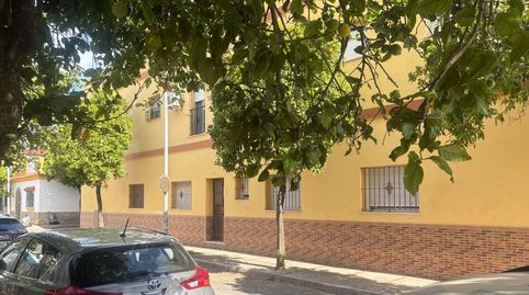 Foto 4 de Piso en venta en El Rocío - La Milagrosa, Jerez de la Frontera