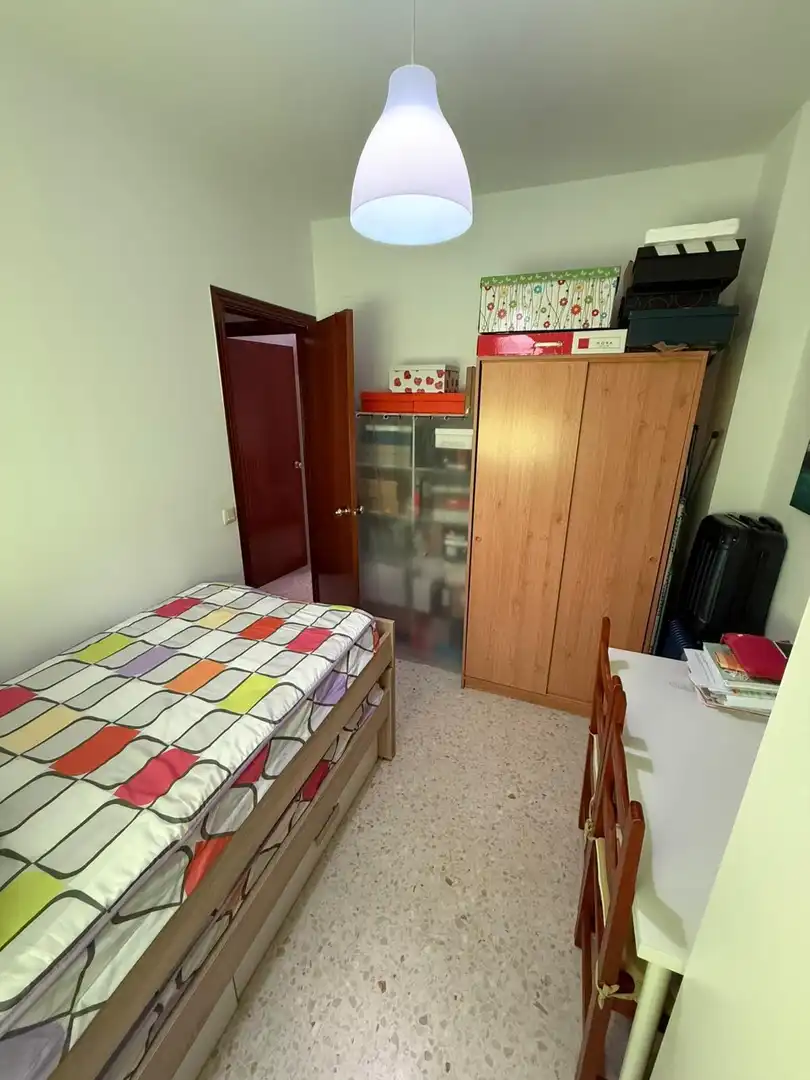 Habitación de Piso en venta en Utrera