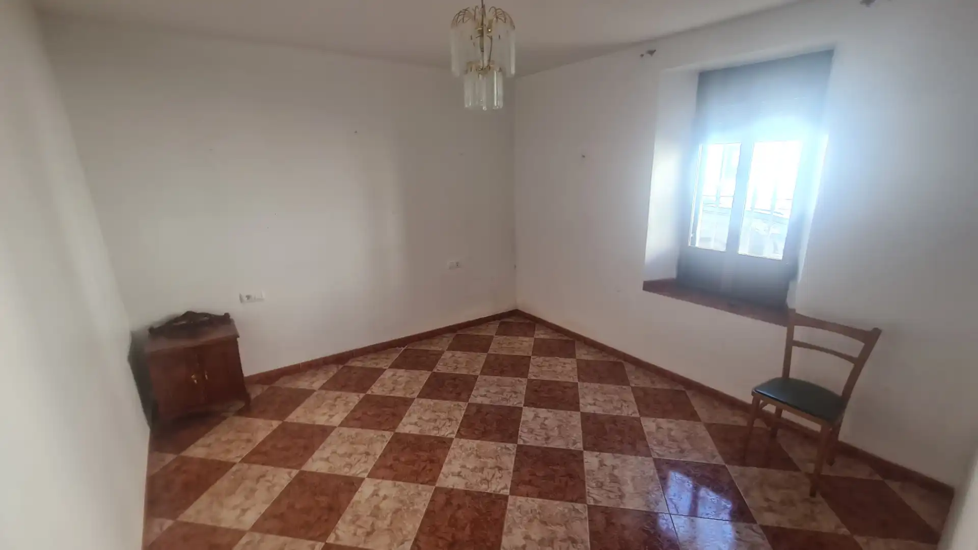 Sala de estar de Casa o chalet en venta en Azuaga