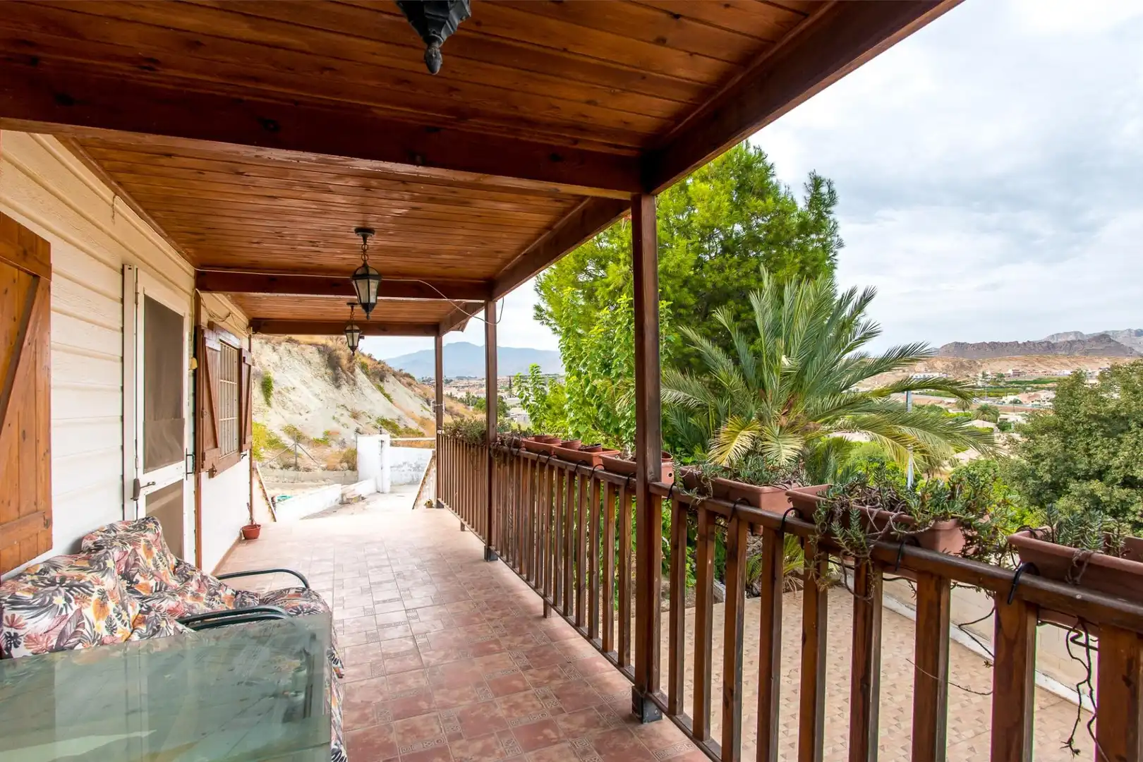 House with terrace for sale in Calle Polígono U2 el Ramel 10, imagen 18