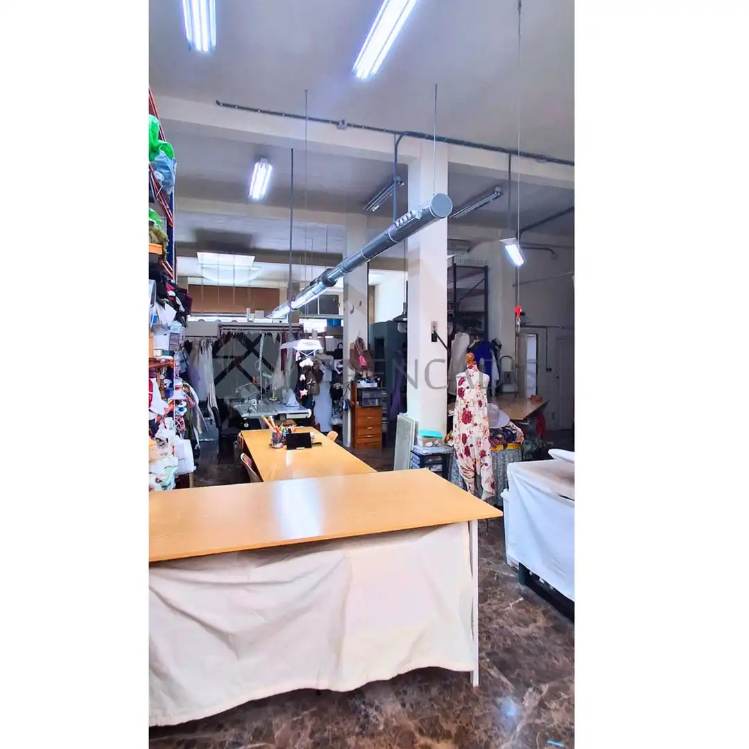 Commercial properties for sale in L'Eixample