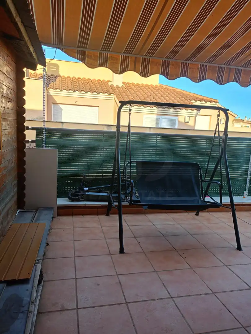 Penthouse zum Verkauf in Lorca Ciudad