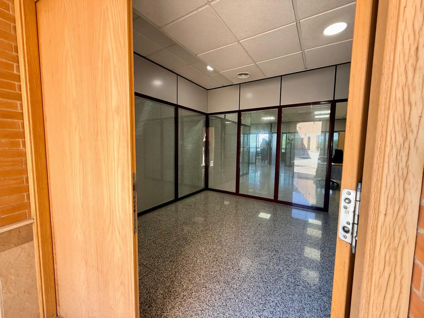 Büro zur Miete in Sevilla