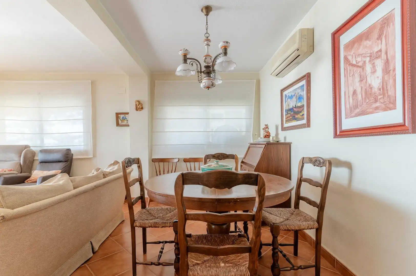 Apartamento con ascensor en venta en Passeig Marítimo Bernat Artola 30, imagen 21