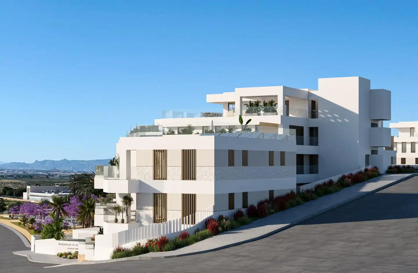 Wohnung zum Verkauf in Avenida de Andalucía, imagen 8