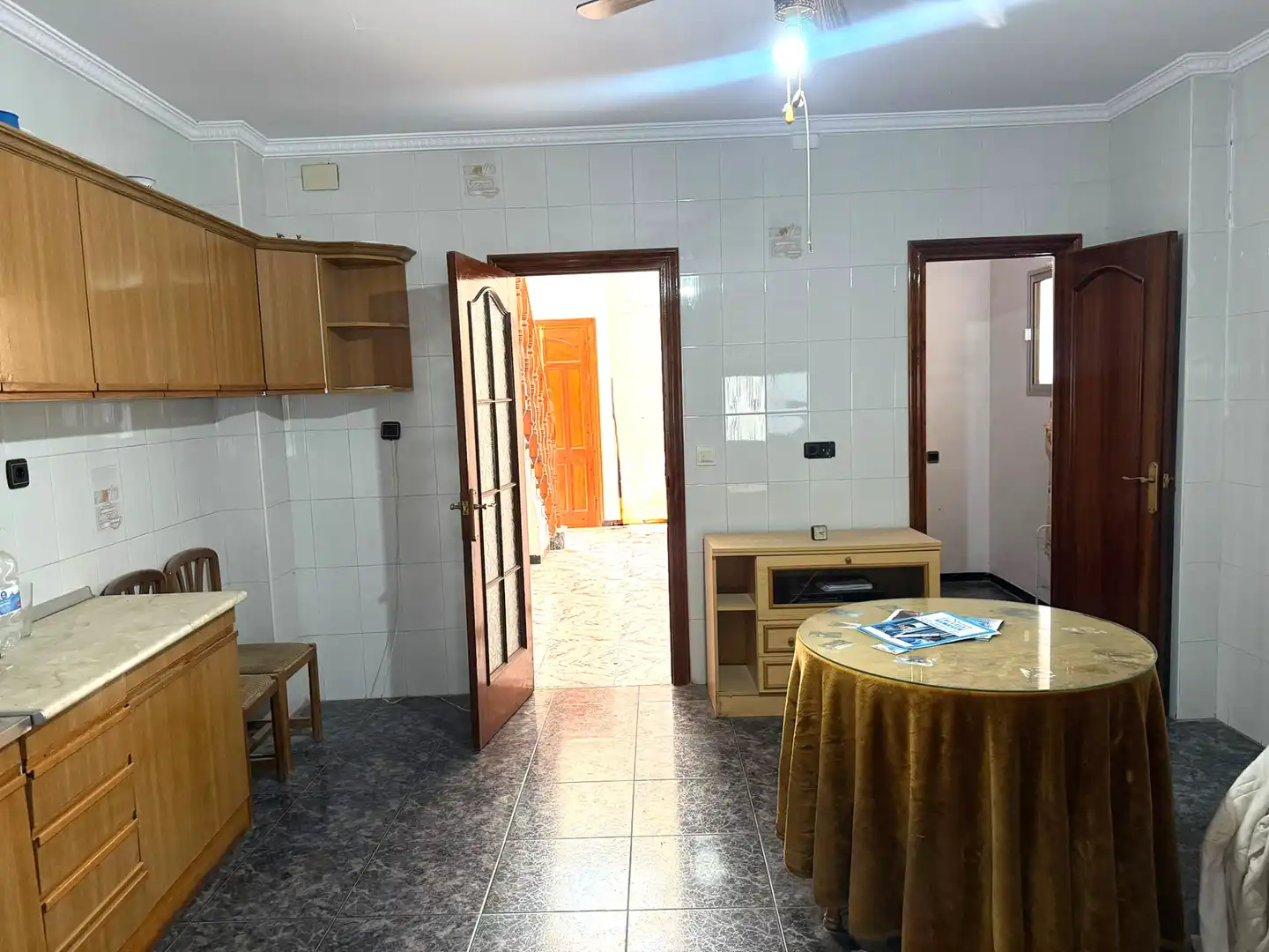 Casa con terrazza in vendita a Fuente Vaqueros, imagen 12