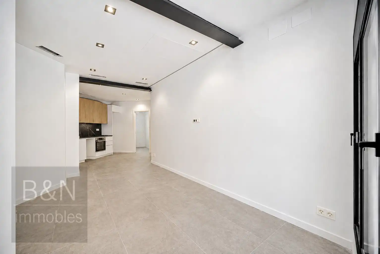 Loft en venda en Terrassa amb Aire condicionat i Calefacció