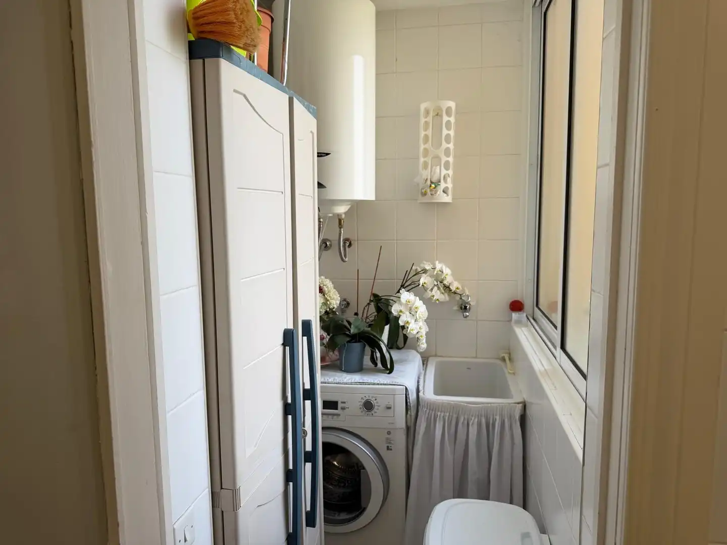 Apartament amb piscina en venda a Calle ENCINA, imagen 13