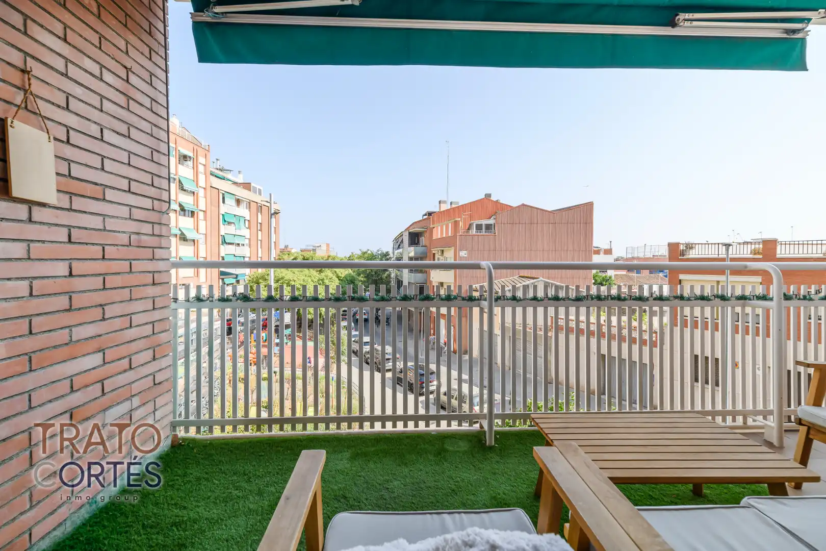 Flat with terrace for sale in Plaça Magdalena Trias, imagen 43