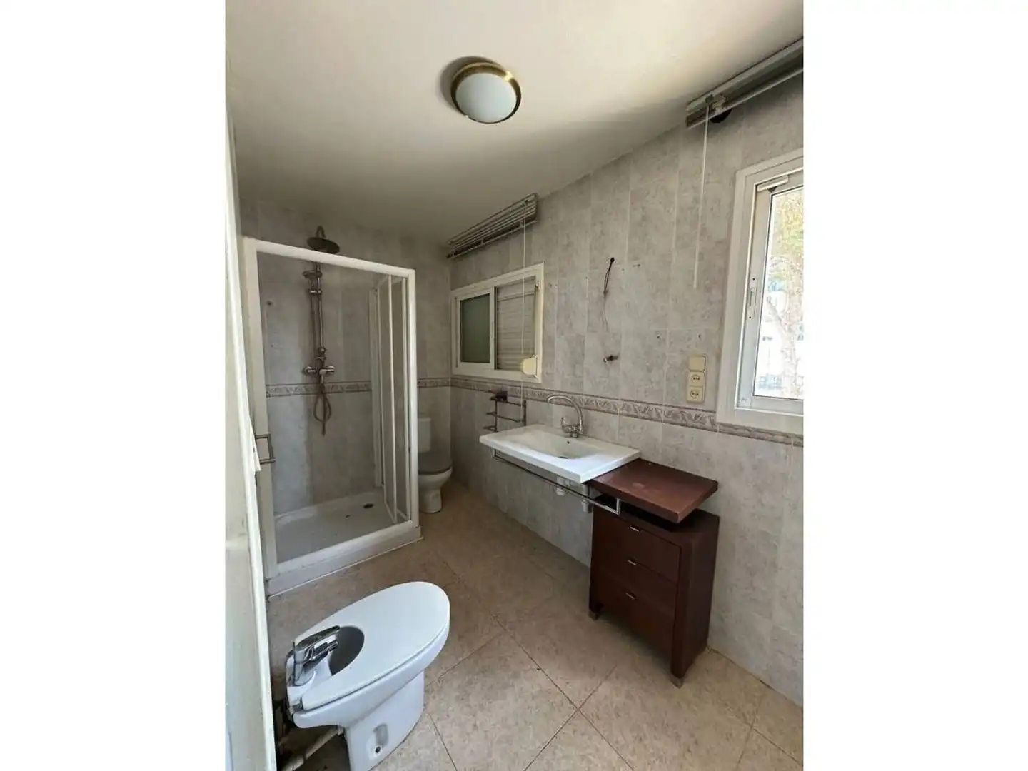 Baño de Casa o chalet en venta en Salou con Jardín privado y Terraza